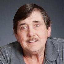 Robert "Bob" Scott McDonald