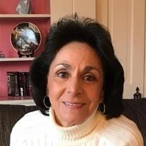 Patricia M. "Pat" Zambrello