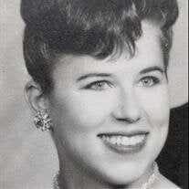 Judy Laverne Stillwell