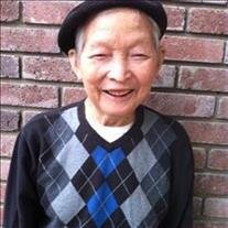 Chiem Seng Fong Saetern