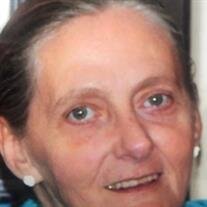 Ms Donna Marie Leach