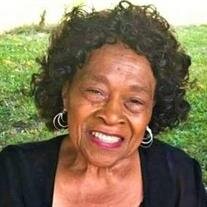 Ms. Annie Serene Hilliard