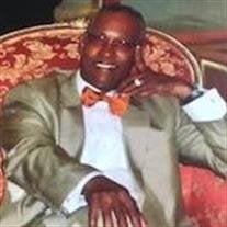 Mr. Maurice Butch Adams