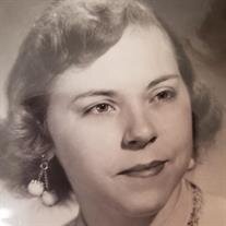 Peggy Ann Blakeley