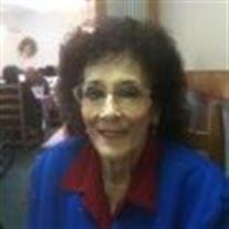 Stella  Mae Bryson 