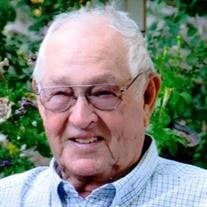 Gale W. Young
