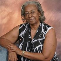 Sylvia  O. Reeder-Tucker 