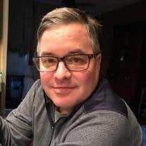 Bryan Joseph Margedant