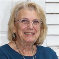 Kae Diane Ingram