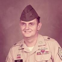 SFC Donald Randolph Quinn