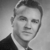 Paul Eugene Henderson Jr