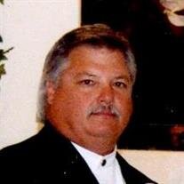 Kenneth Dunagan
