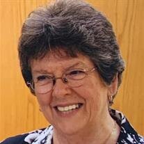 Trudy  L. Morrical