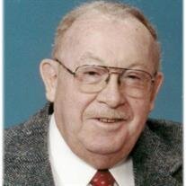 James "Jim" Colburn Tuffts