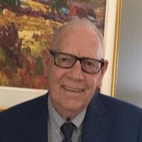 Mr. Walter Wilderman