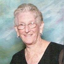 Margaret  Barker Moody 