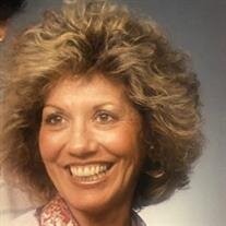 Barbara  Teresa  Shackelford