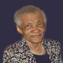 Eloise Bynum  Jenkins