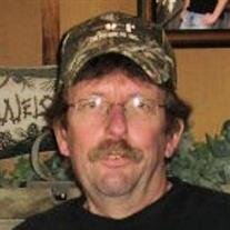 Alan Watkins