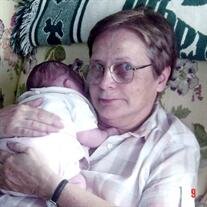 Ms. Carol  M. Cadagan