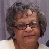 Vivian Smothers Carter