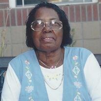 Ms. Orqulla Brown