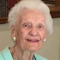 Margaret T. Crupi