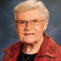 Elma I. Stull