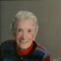 JOYCE LORRAINE COOK