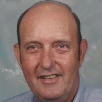 Johnny Lee Riley