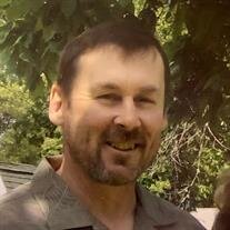 Chester "H" Allen Cleveland