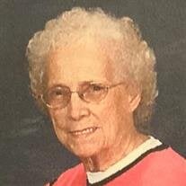 Doris Jean Harbison