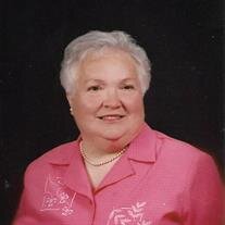 Shirley Childress Hawkins