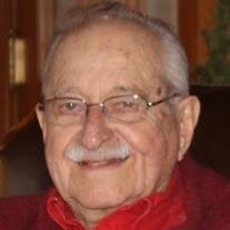 Joseph "Joe" Victor Schott II