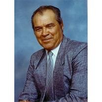 Dennis Clifford Glenn