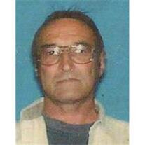 Bobby D. Sunday