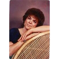 Joyce Marie Wills
