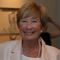 Annette F. Harper