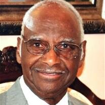 Lionel Renard Simms Sr.