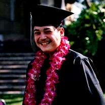 Alexander "Chop" Aguilar