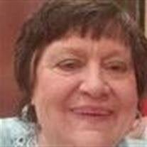 JoAnn Daigle Lantz