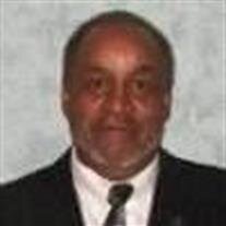 Clifford Rush
