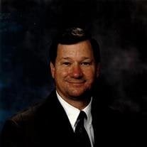 William E. "Bill"  Merritt Jr.