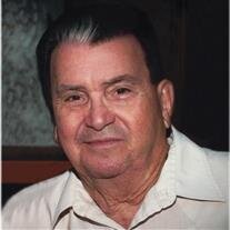 Larry "Laray" Louis Triche