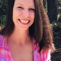 Ms. Joanie Leigh Youmans