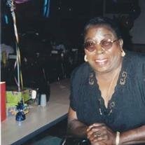 Ms. Ruby Mae Getter