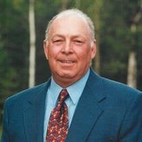 Thomas A. Clark Sr.