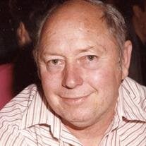 Leon Lowe