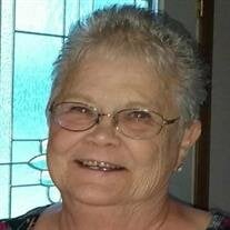 Phyllis J. Brininstool