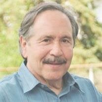 Richard Lee Cermak